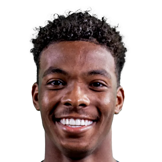 Bandar Al Shamrani portrait