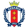 Gedania Gdansk II logo