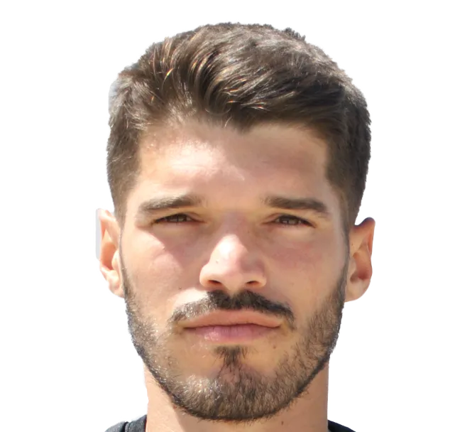 Mateus Fonseca photo