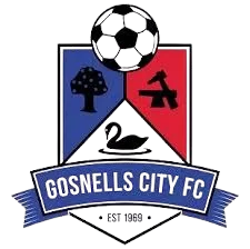 Gosnells City Reserves logo