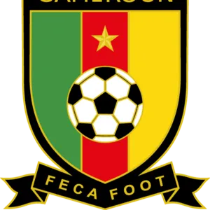Cameroon Futsal logo