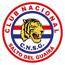 Club Nacional SDG logo