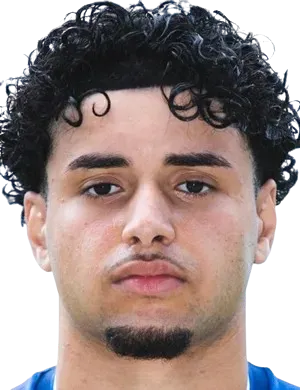 Eymen Laghrissi logo