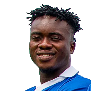 Anthony Msonter Shimaga logo