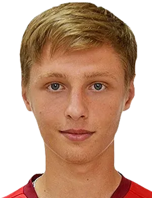 Vyacheslav Demin logo