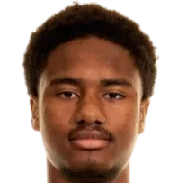 Jack Michel Senga Ngoyi logo