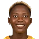 Flolashade Florence Ijamilusi portrait