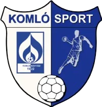 Komlo Banyasz SK logo