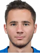 Ildar Alekperov logo