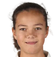 Maja Sternad portrait