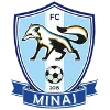 FC Mynai logo