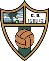 CD Pozoblanco logo
