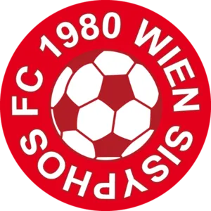 FC 1980 Wien logo
