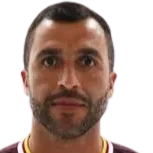 Ronaldo Alves portrait