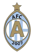 AFC Eskilstuna logo