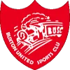 Buxton United logo