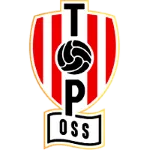 Top Oss (Youth) logo