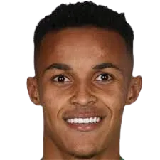 Lázaro Vinicius Marques logo