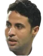 Mohamed Ibrahim logo