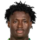 Salim Fago Lawal logo