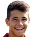 Antonio alena d logo