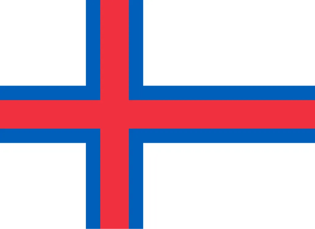 Faroe Islands U18 logo