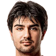 Zidan Sertdemir portrait