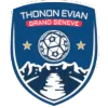 Thonon Evian FC Women logo