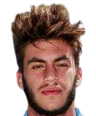 David Tomassini logo