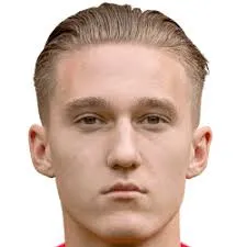 Kaelan Laudenklos Antón photo 