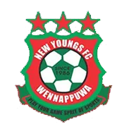 New Young's SC logo