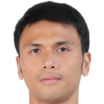 Putthinan Wannasri photo 