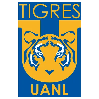 Tigres UANL logo