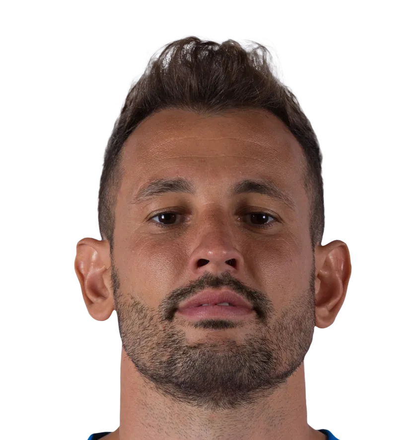 Christian Stuani logo