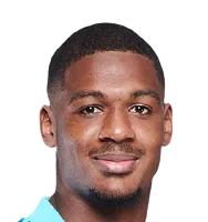 Malcolm Barcola logo