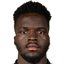 Gaspard Franck Messobo Ambassa photo 