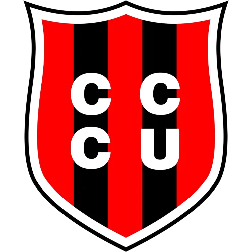 Comercio Central Unidos logo