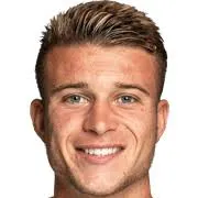 Kilian Pagliuca logo