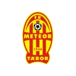 FK Meteor Tabor logo