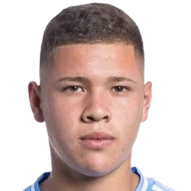 Álex Zahir Verón logo