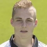 Tim van de Berg photo