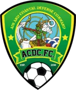Air and Coastal Defense Command FC