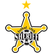 Sheriff Tiraspol logo