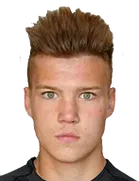 Mikhail Bersnev logo