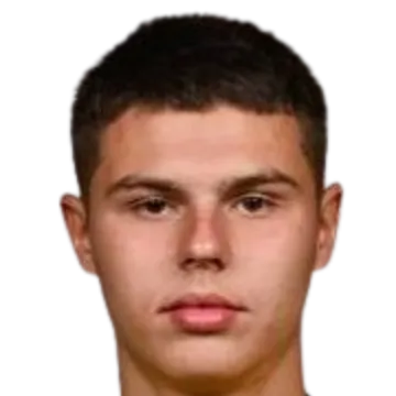 Daniil Vashchenko logo