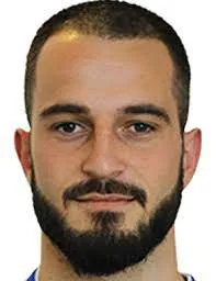 Poghos Ayvazyan photo 