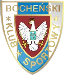 BKS Bochnia logo