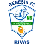 Rivas FC logo