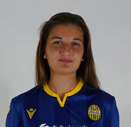 Bianca Giulia Bardin photo 