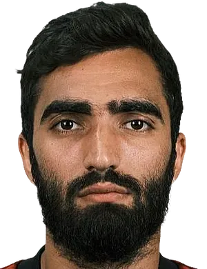 Veniamin Bayazov logo